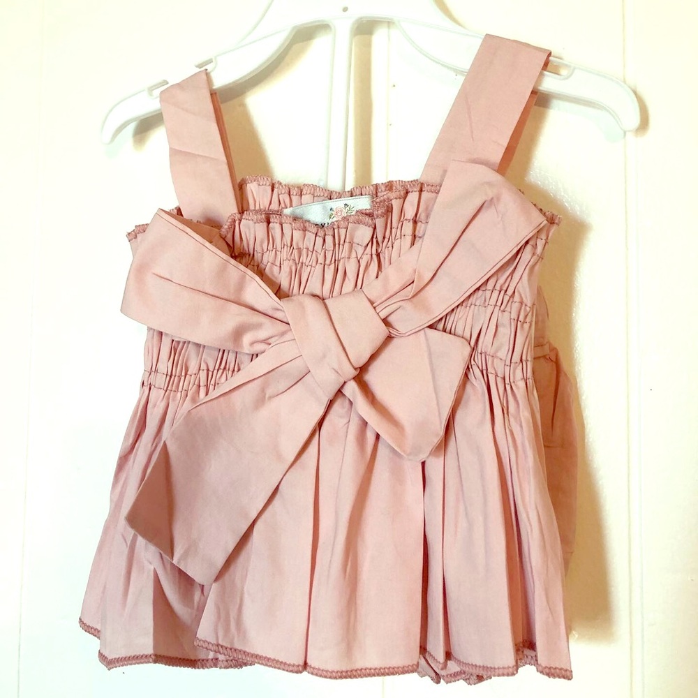 Bailey blossoms brand 0-3 month NEVER WORN